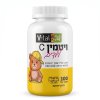 ויטמין C לילדים