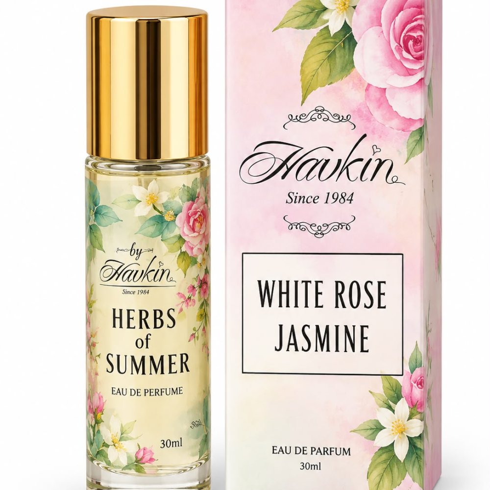 בושם HERBS OF SUMMER