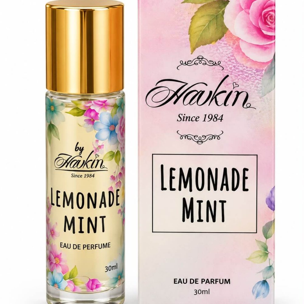 בושם LEMONDE MINT