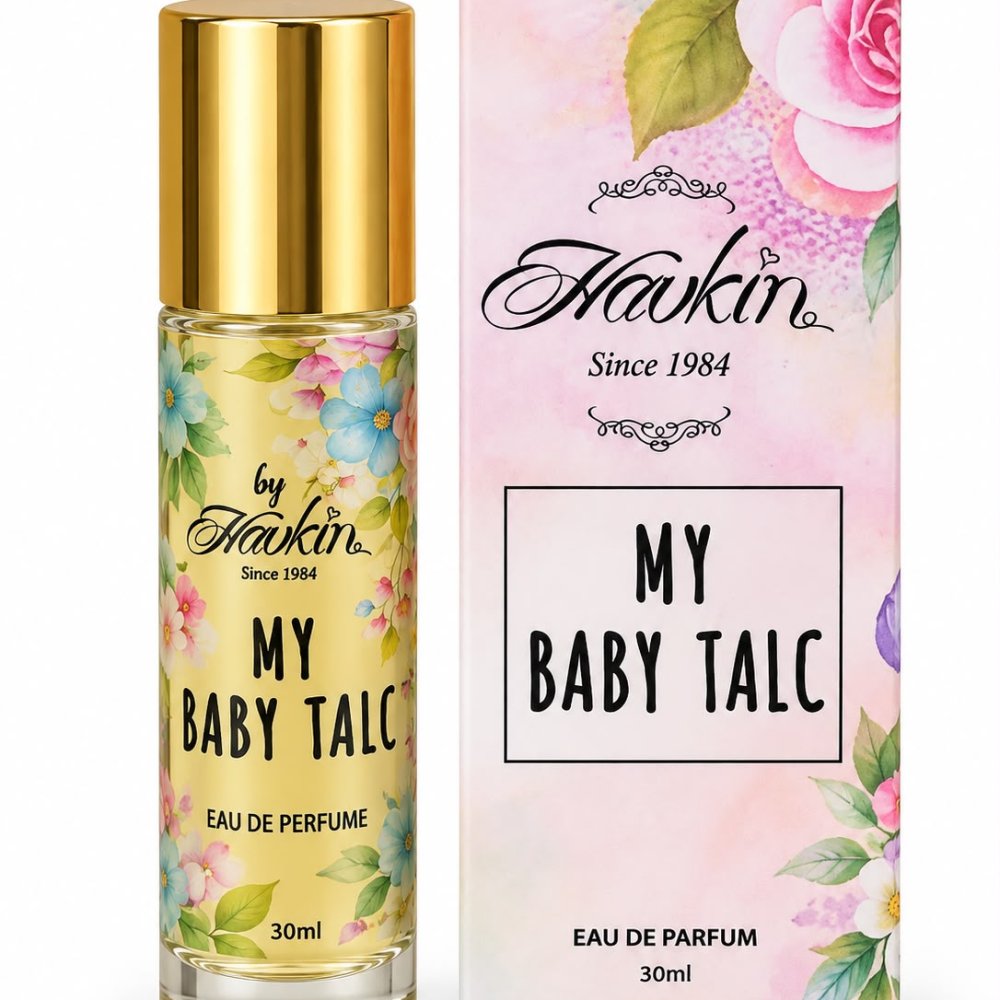 בושם MY BABY TAIC