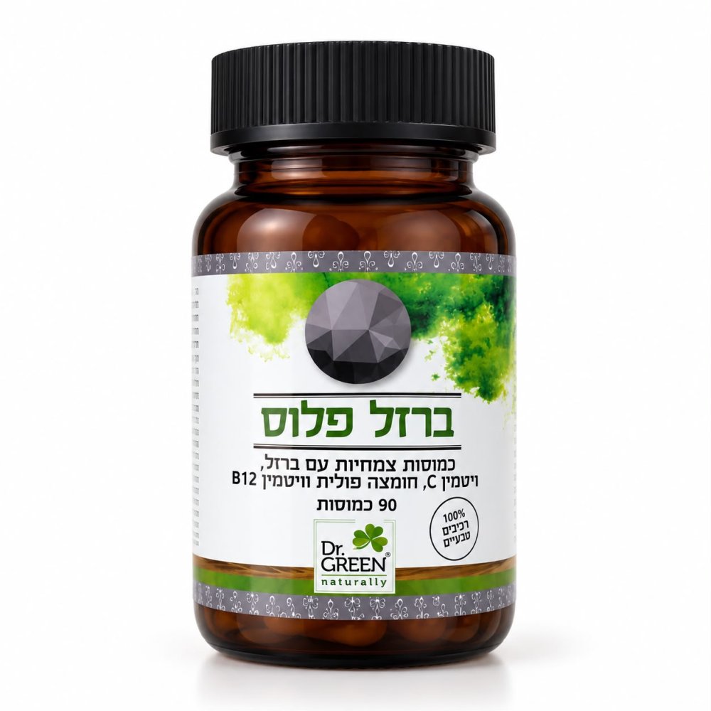 ברזל פלוס