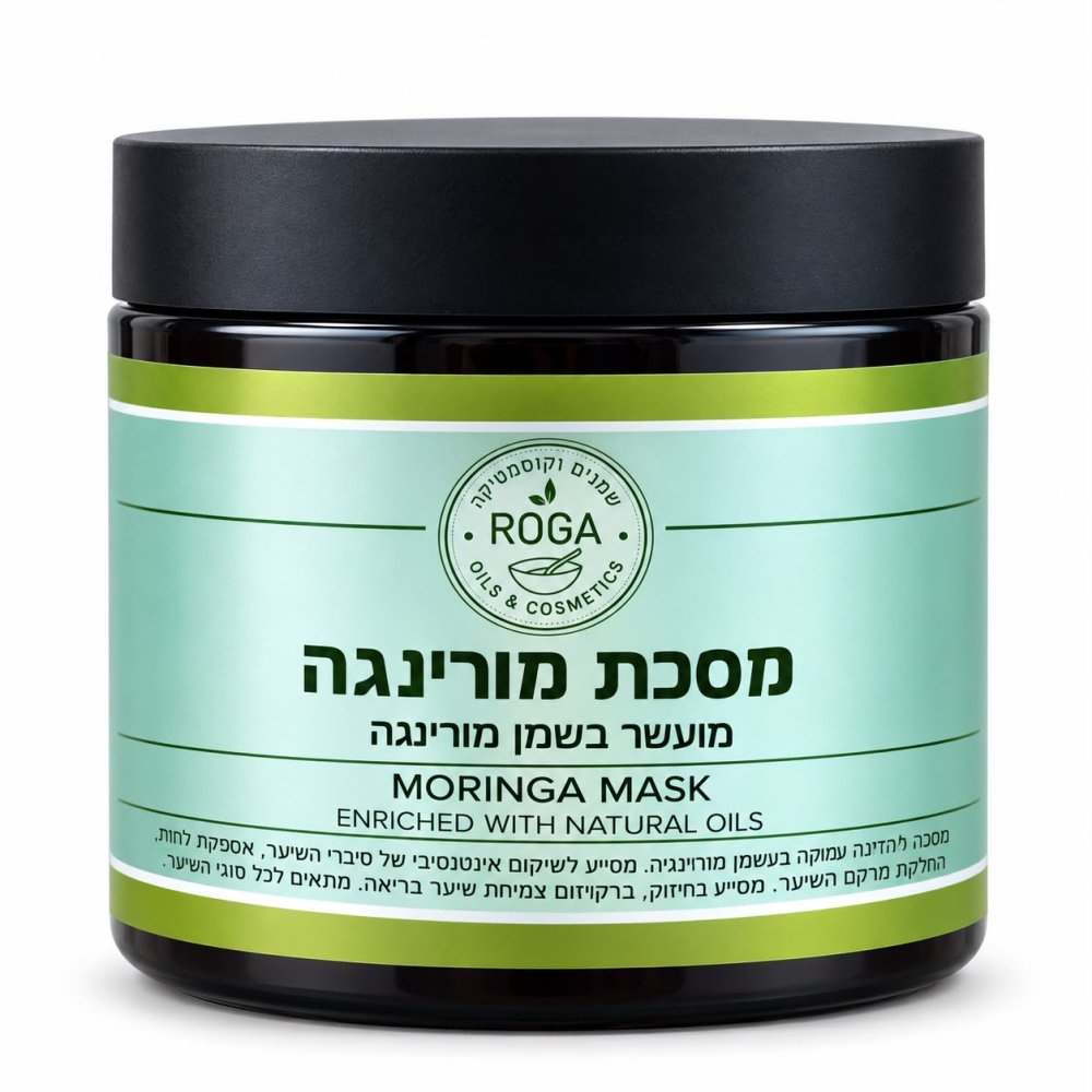 מסכת מורינגה