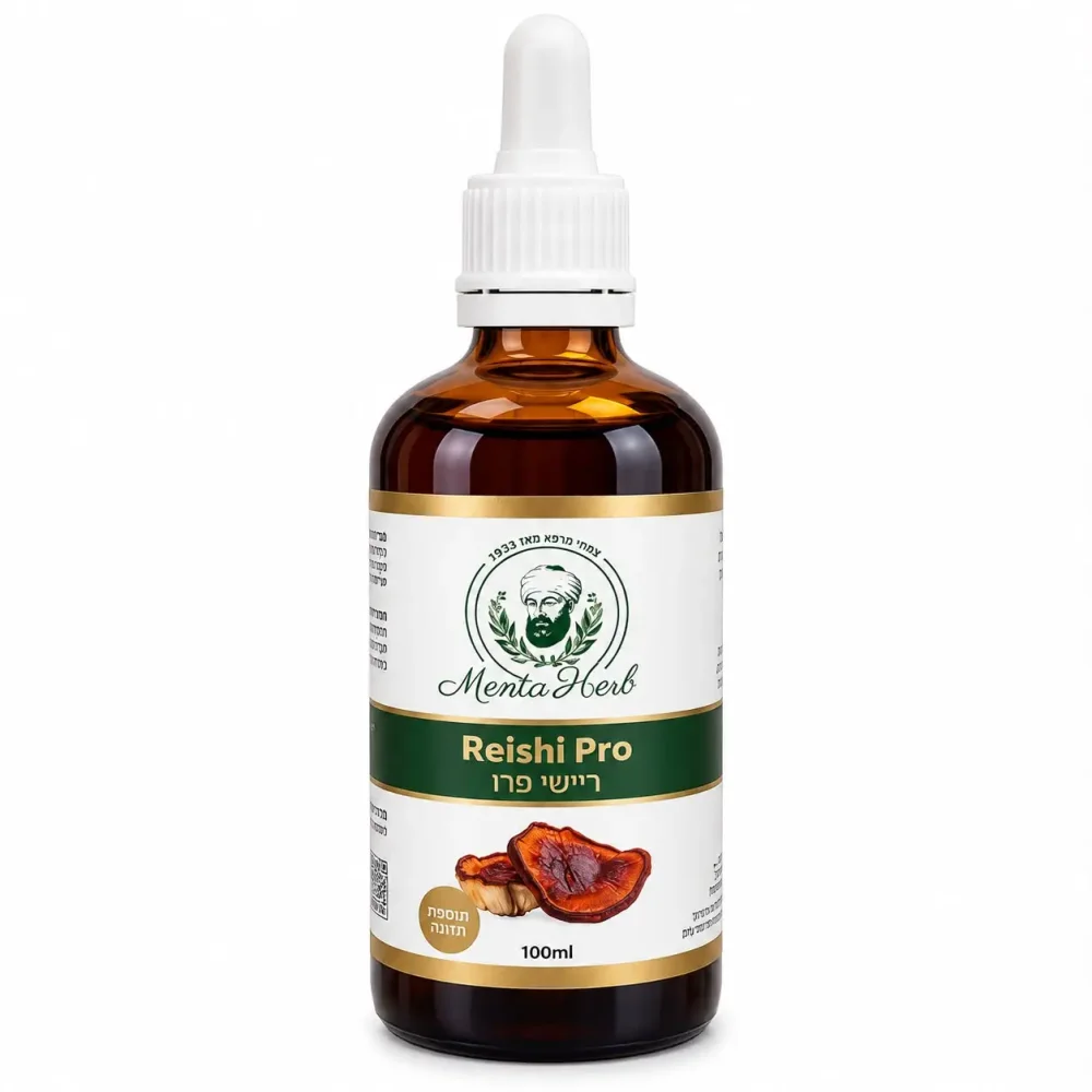 ריישי נוזל